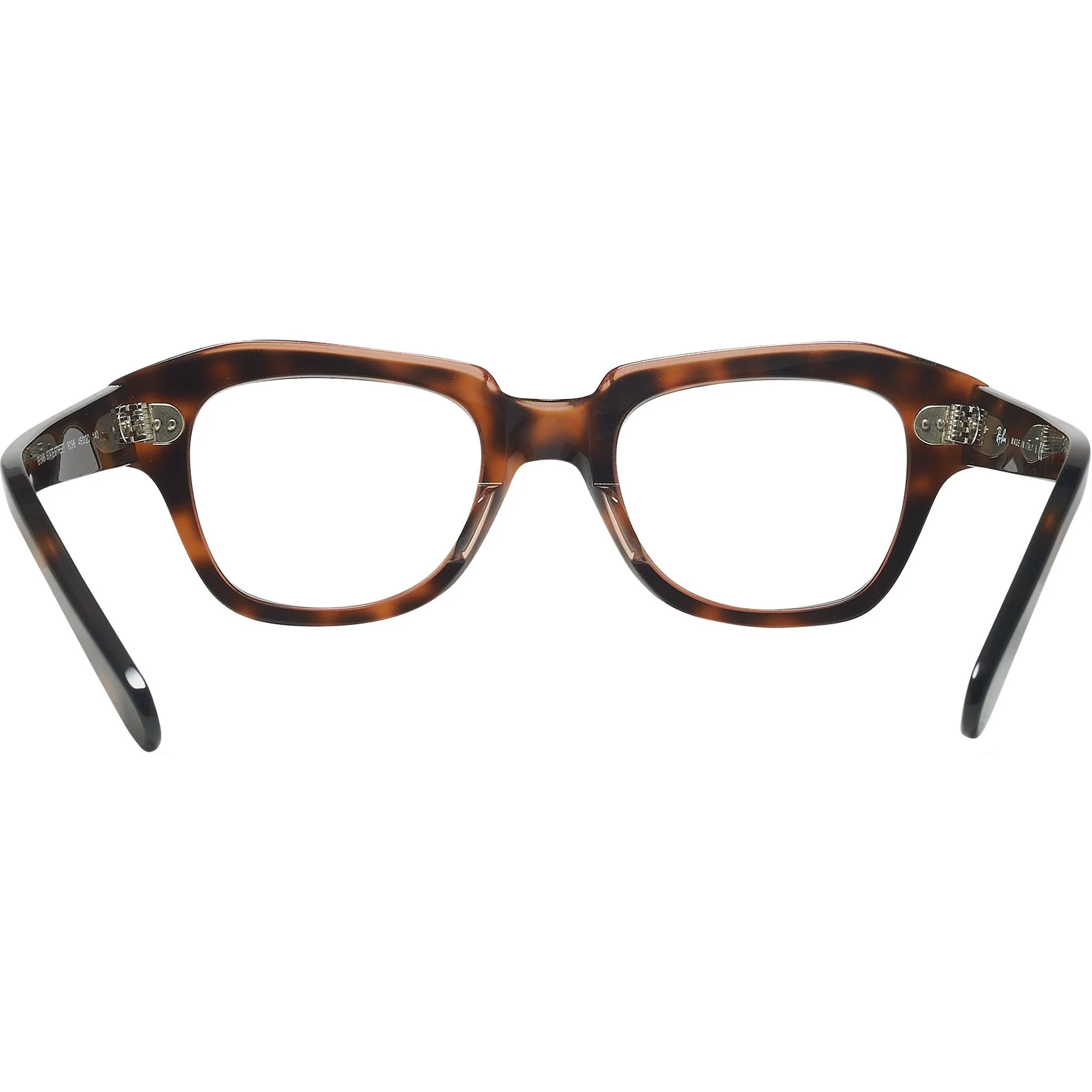 Ray-Ban 5486 Single Vision Full Frame - Image 26