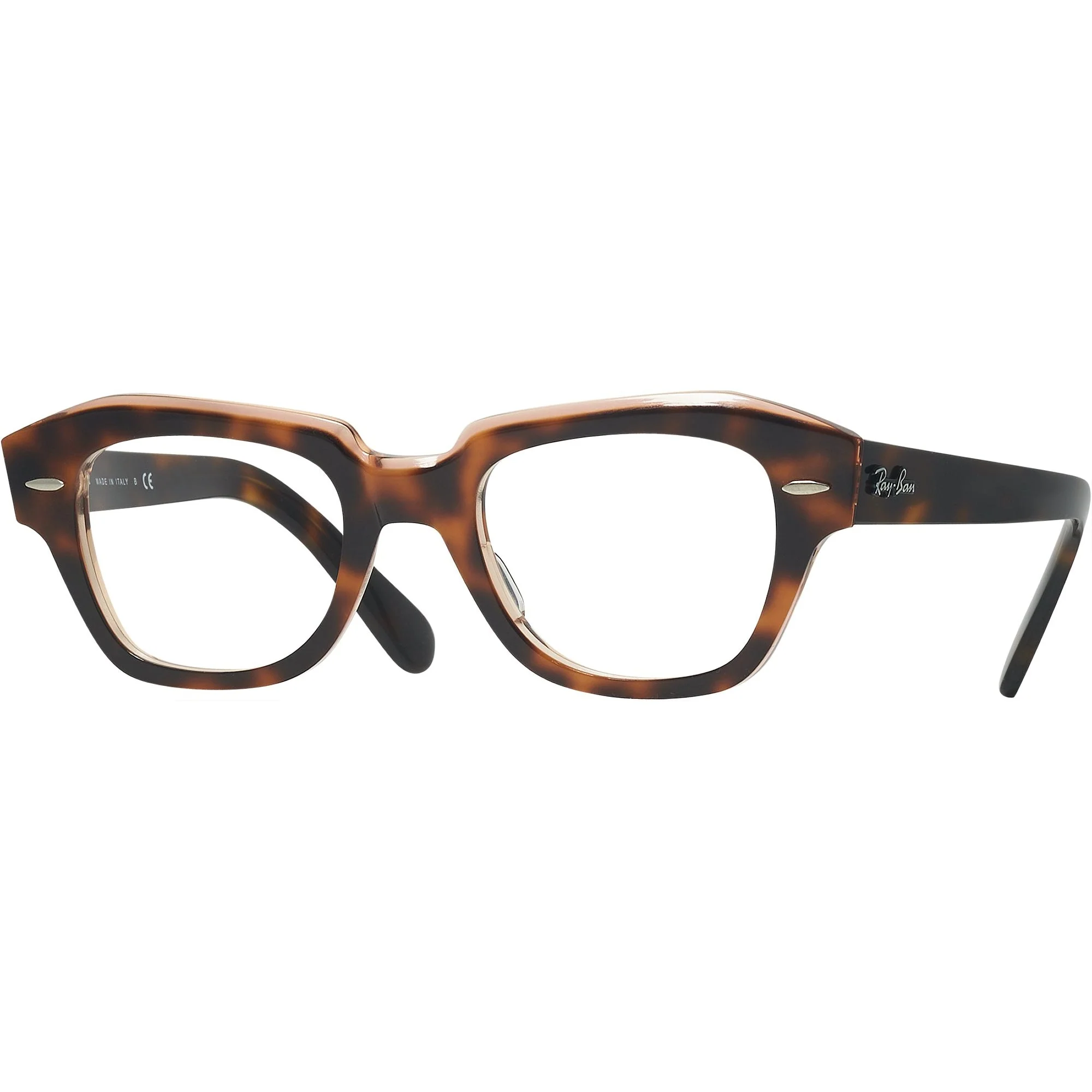 Ray-Ban 5486 Single Vision Full Frame - Image 5