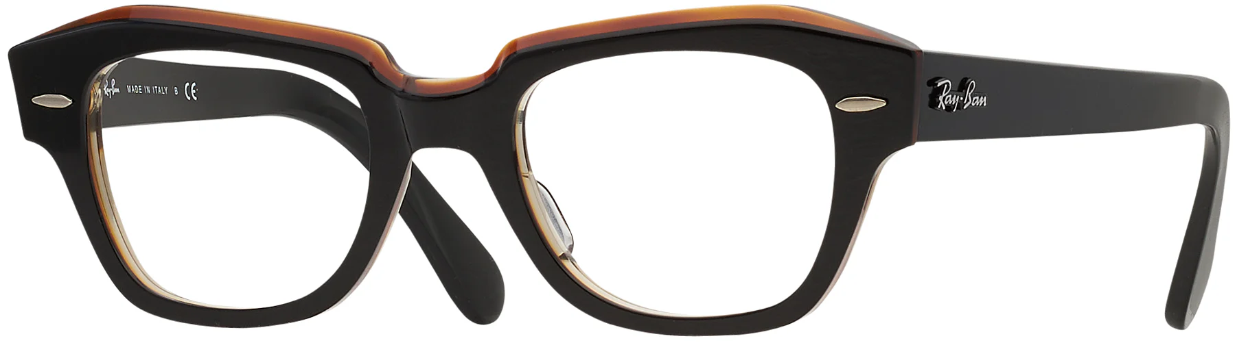 Ray-Ban 5486 Computer Style Progressive - Image 11