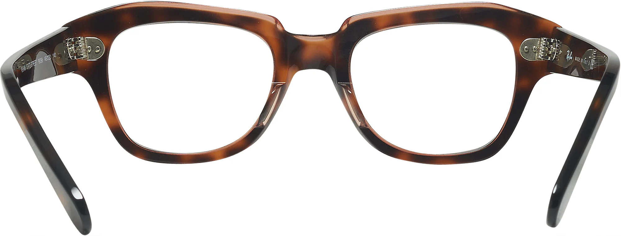 Ray-Ban 5486 Computer Style Progressive - Image 18