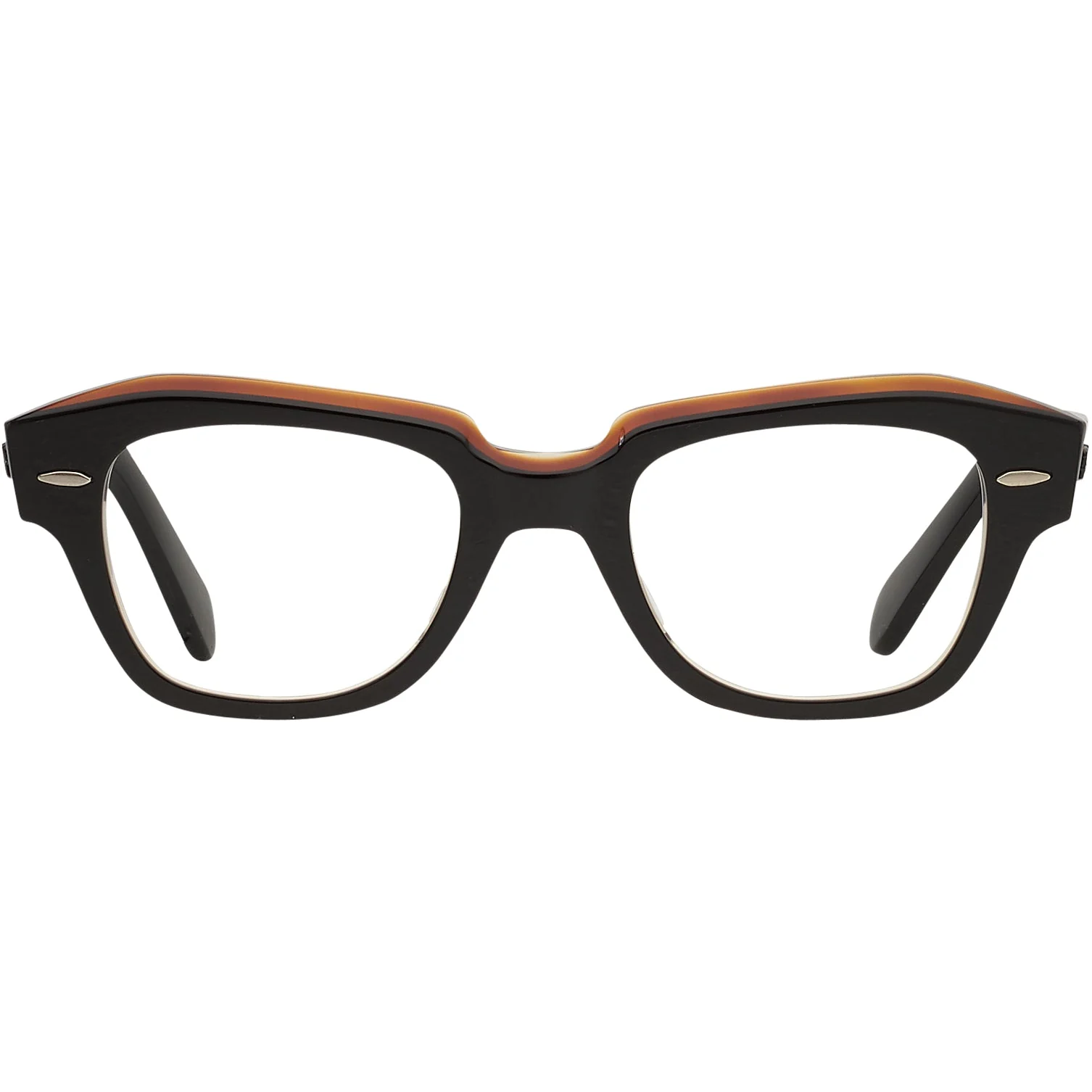 Ray-Ban 5486 Computer Style Progressive - Image 2