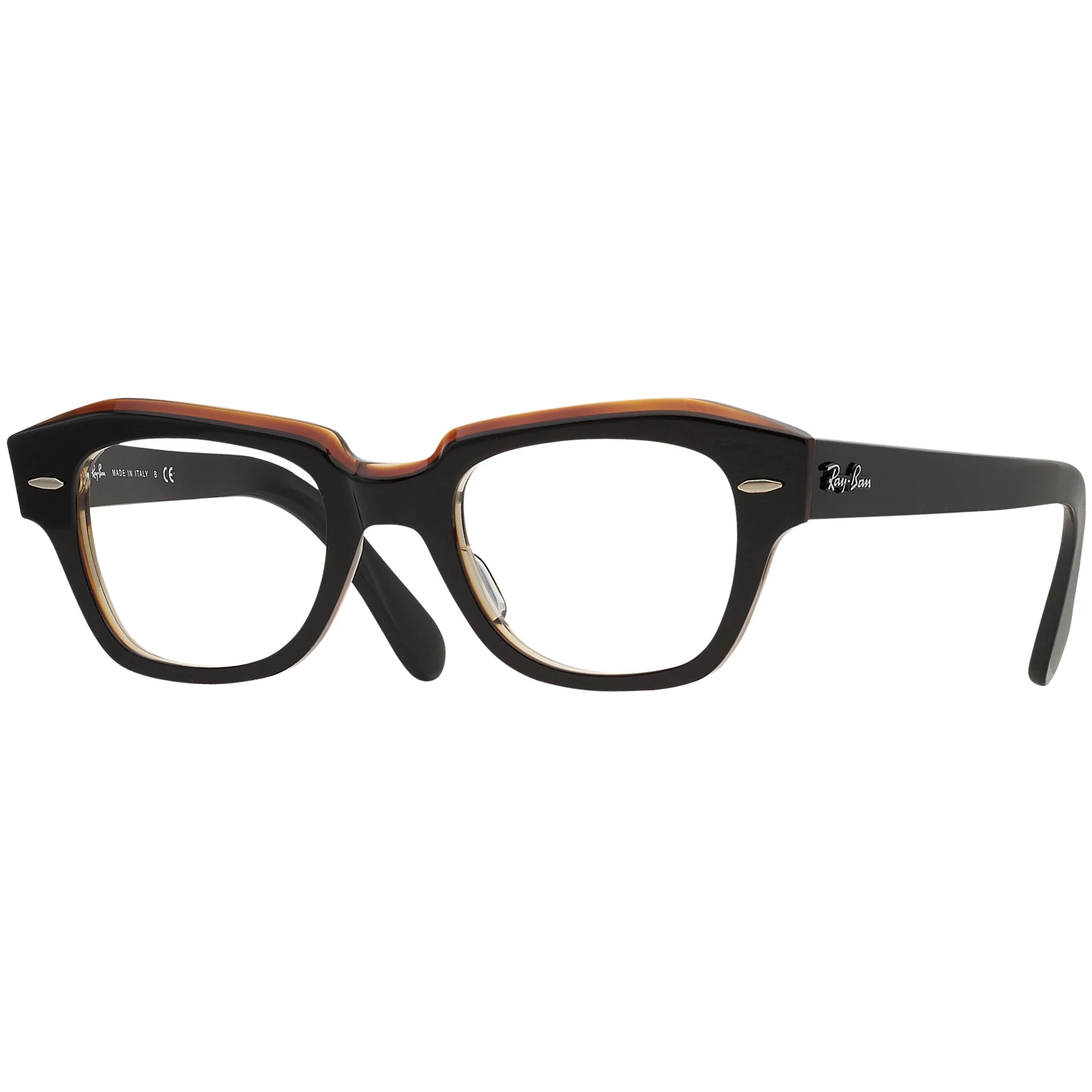 Ray-Ban 5486 Progressive No-Lines