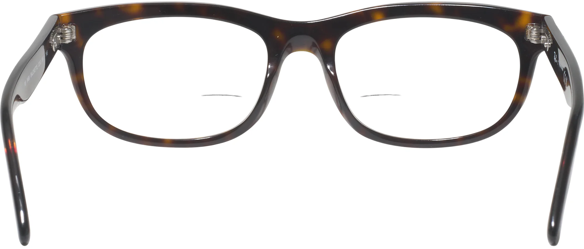 Ray-Ban 5489 Bifocal - Image 4