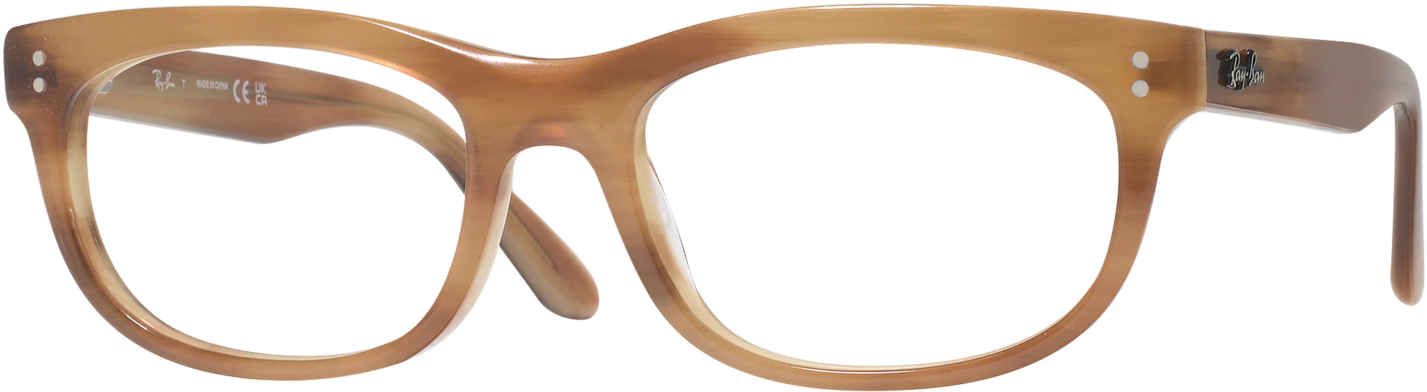 Ray-Ban 5489 Computer Style Progressive - Image 5