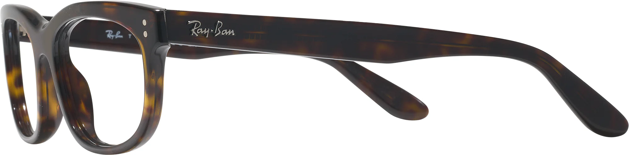 Ray-Ban 5489 Progressive No-Lines - Image 3