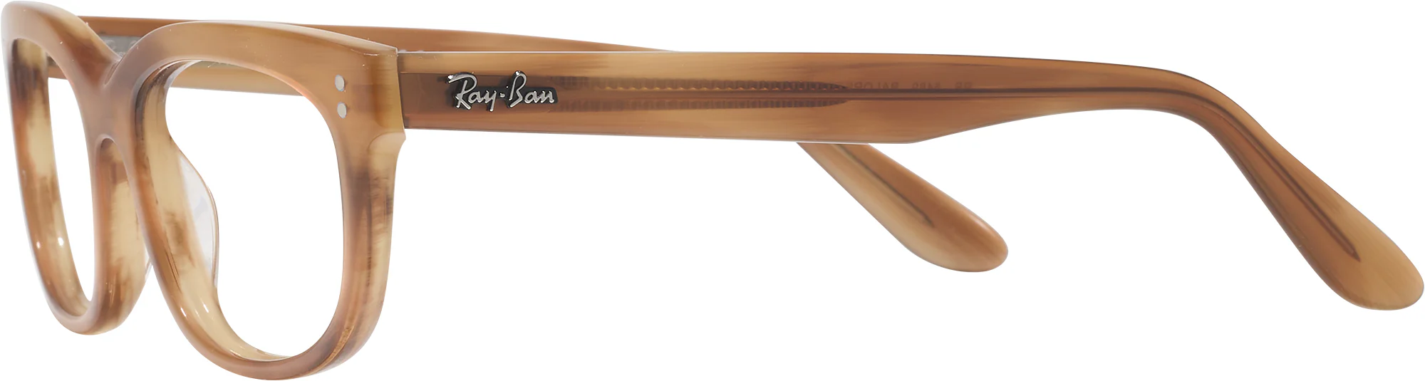 Ray-Ban 5489 Progressive No-Lines - Image 7