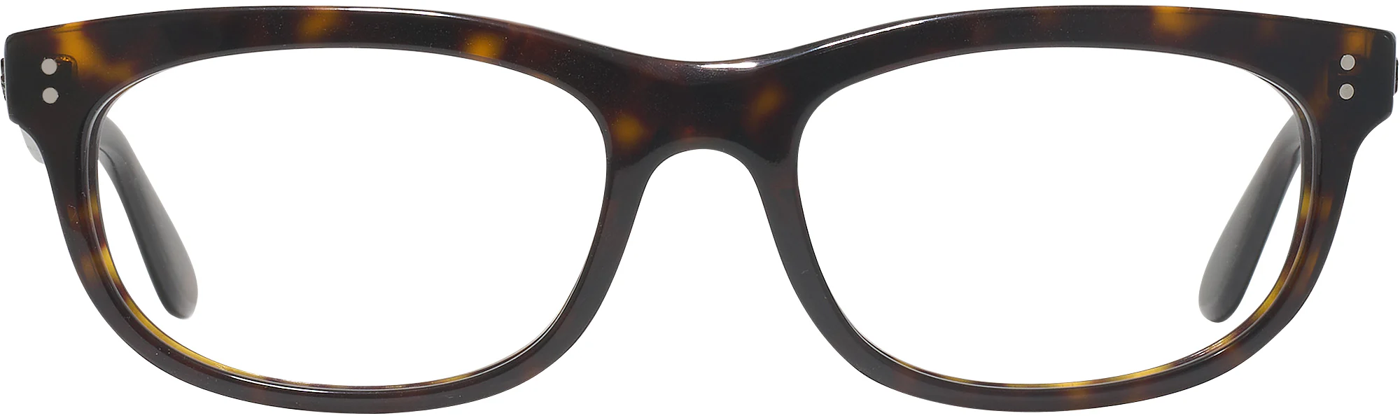 Ray-Ban 5489 Single Vision Full Frame - Image 2