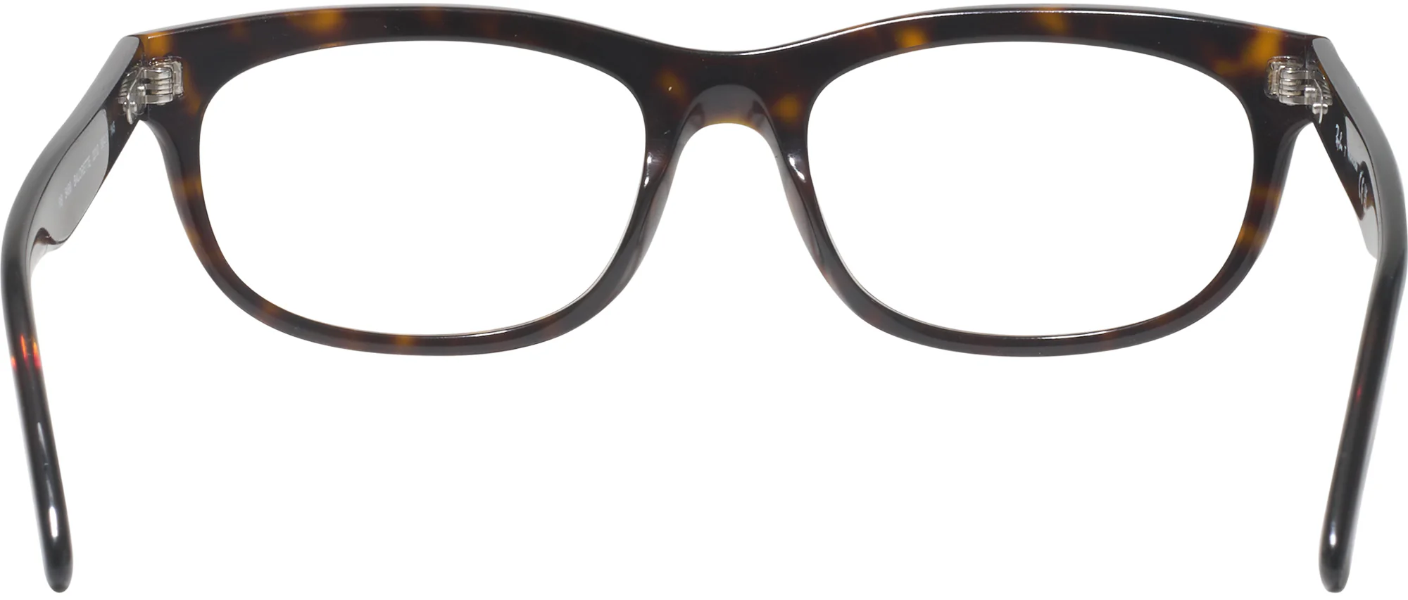 Ray-Ban 5489 Single Vision Full Frame - Image 4