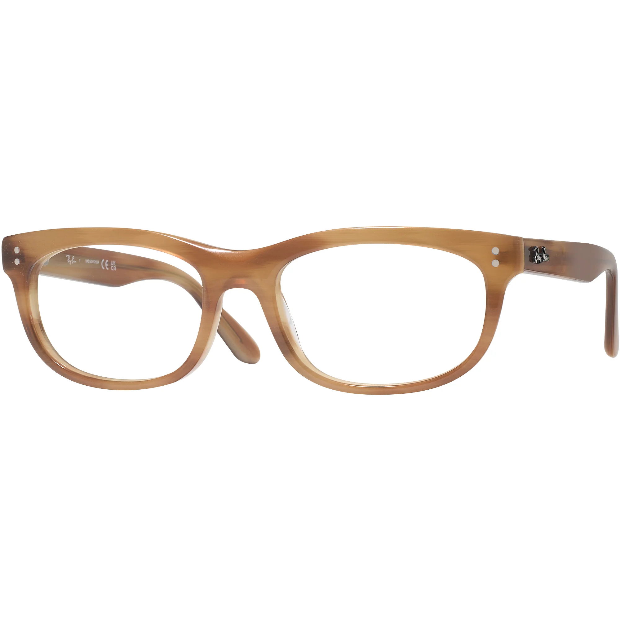 Ray-Ban 5489 Single Vision Full Frame - Image 5