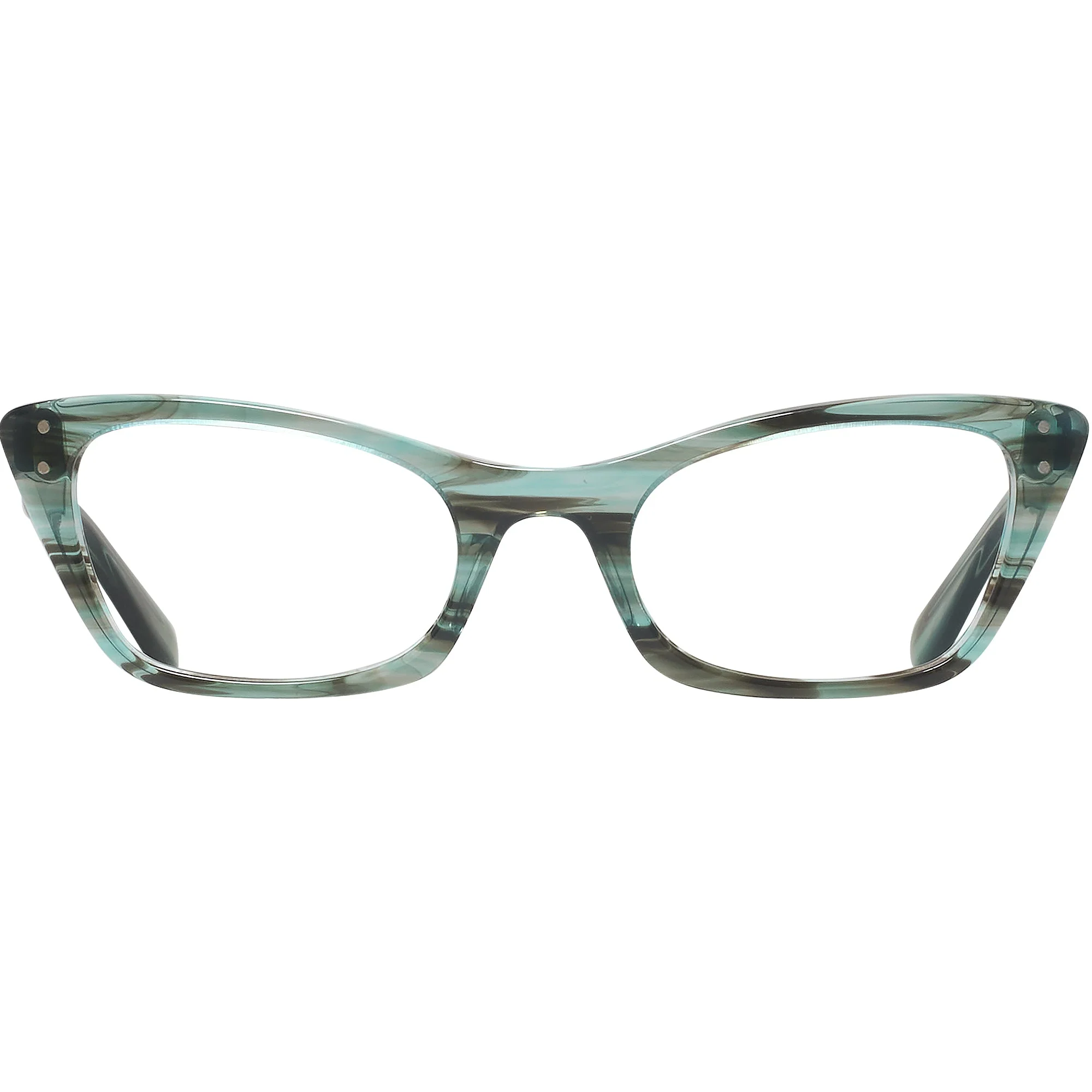 Ray-Ban 5499 Single Vision Full Frame - Image 10