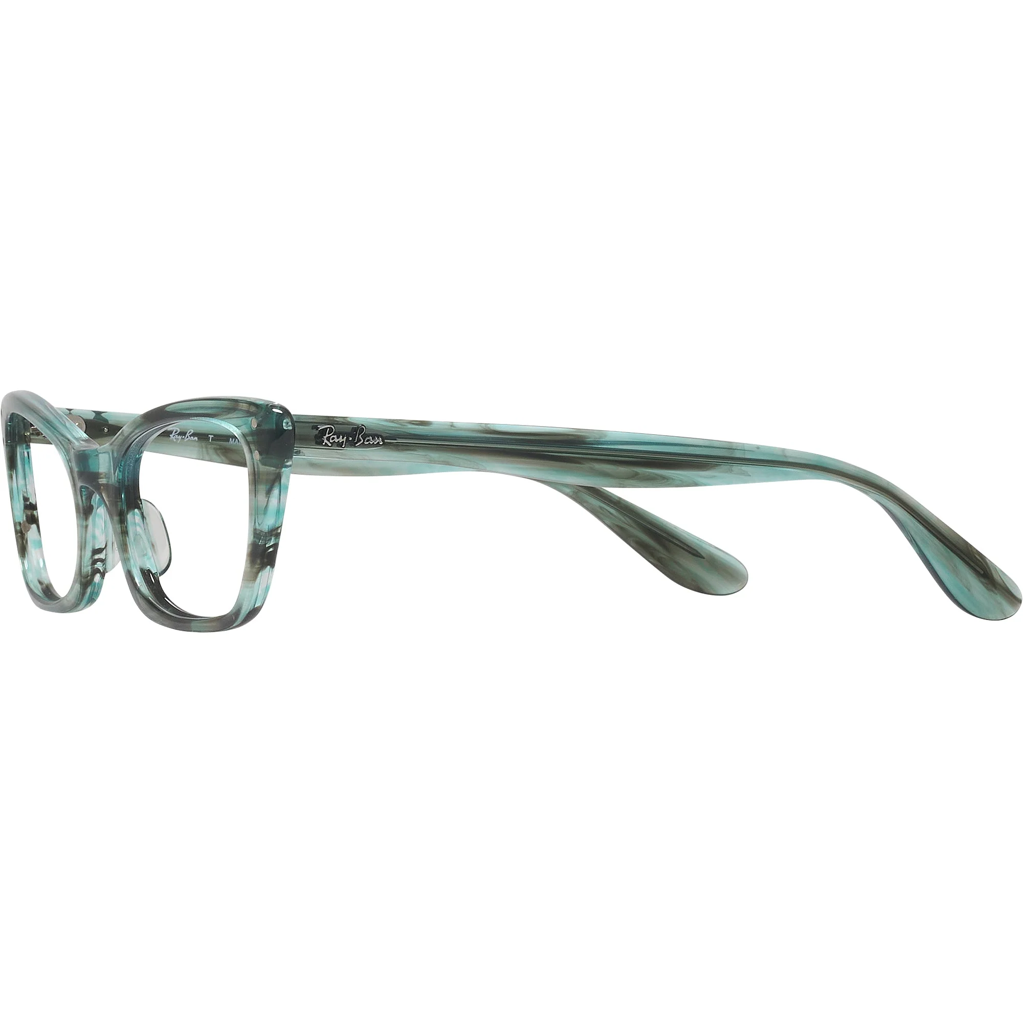 Ray-Ban 5499 Single Vision Full Frame - Image 11