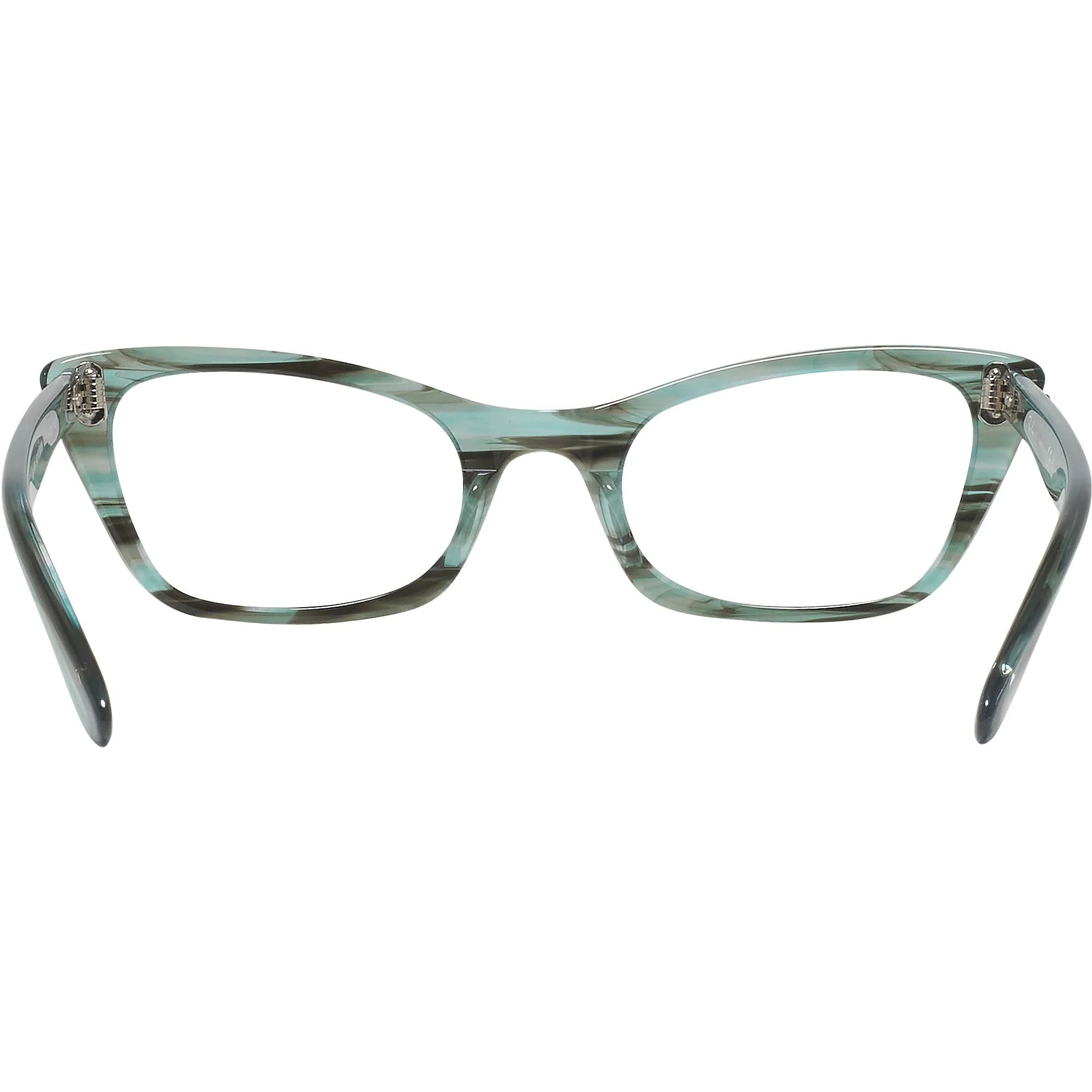 Ray-Ban 5499 Single Vision Full Frame - Image 12