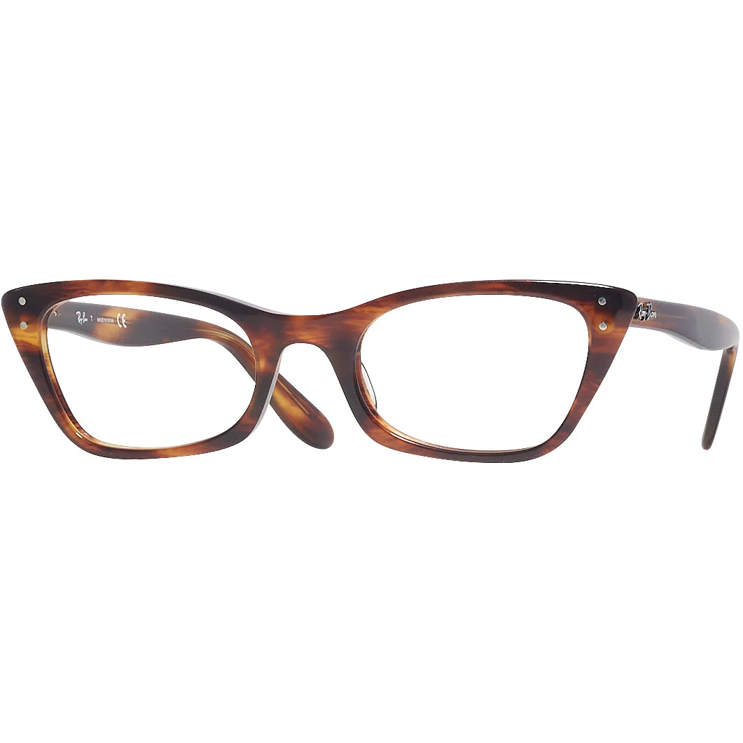 Ray-Ban 5499 Single Vision Full Frame - Image 13