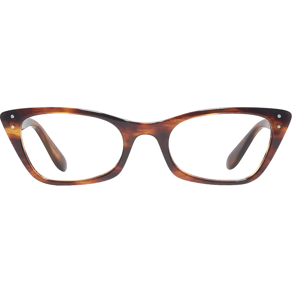 Ray-Ban 5499 Single Vision Full Frame - Image 14