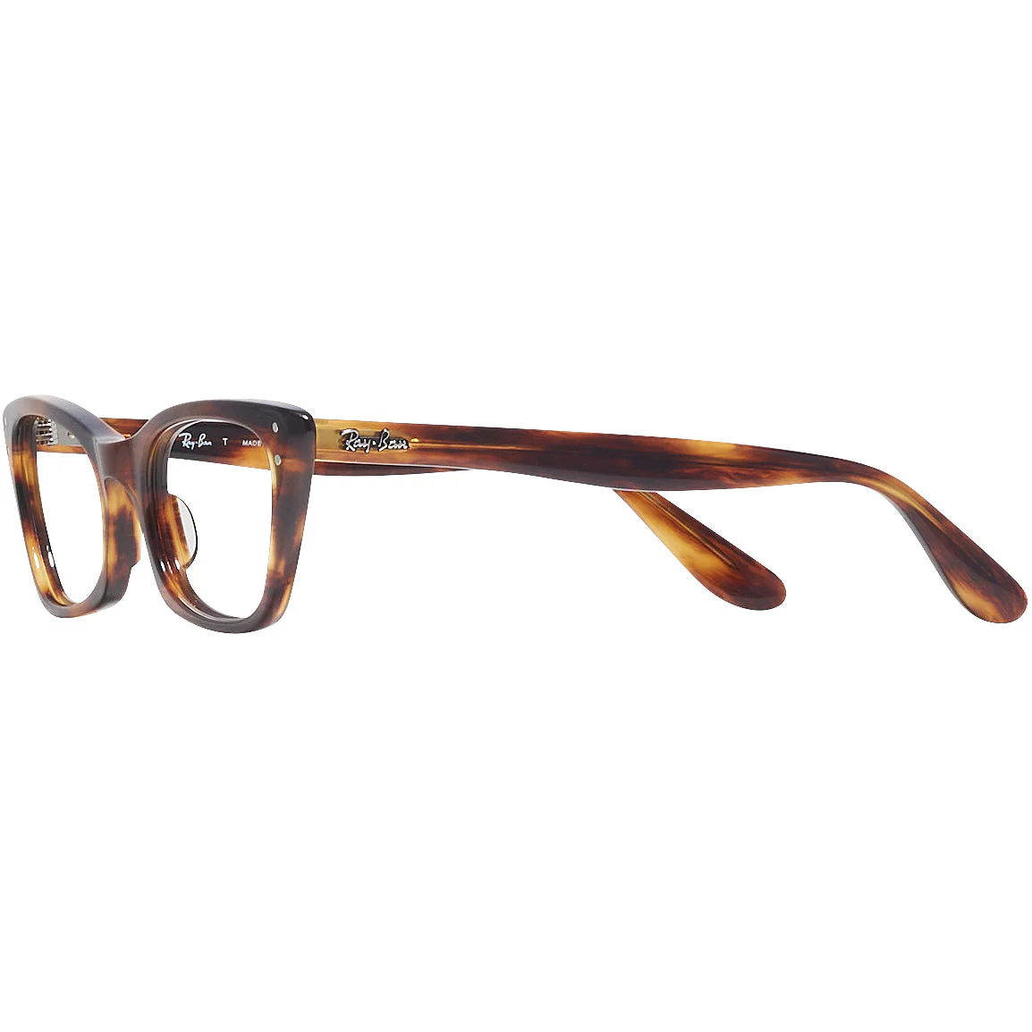 Ray-Ban 5499 Single Vision Full Frame - Image 15