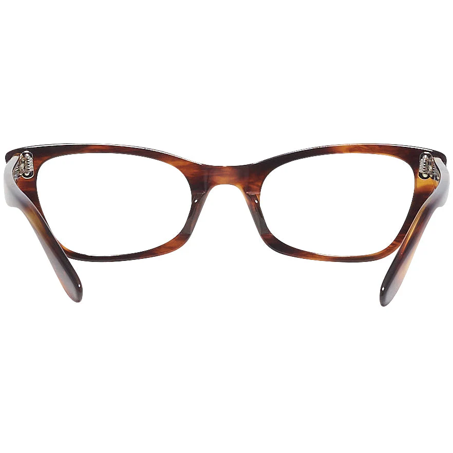 Ray-Ban 5499 Single Vision Full Frame - Image 16