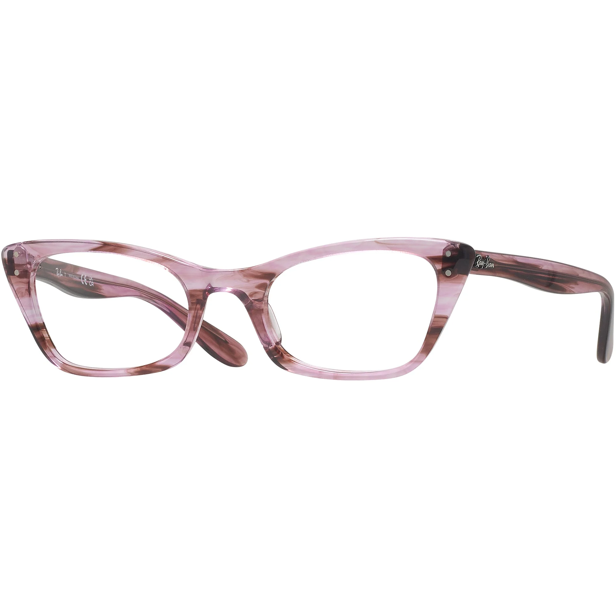 Ray-Ban 5499 Single Vision Full Frame - Image 17