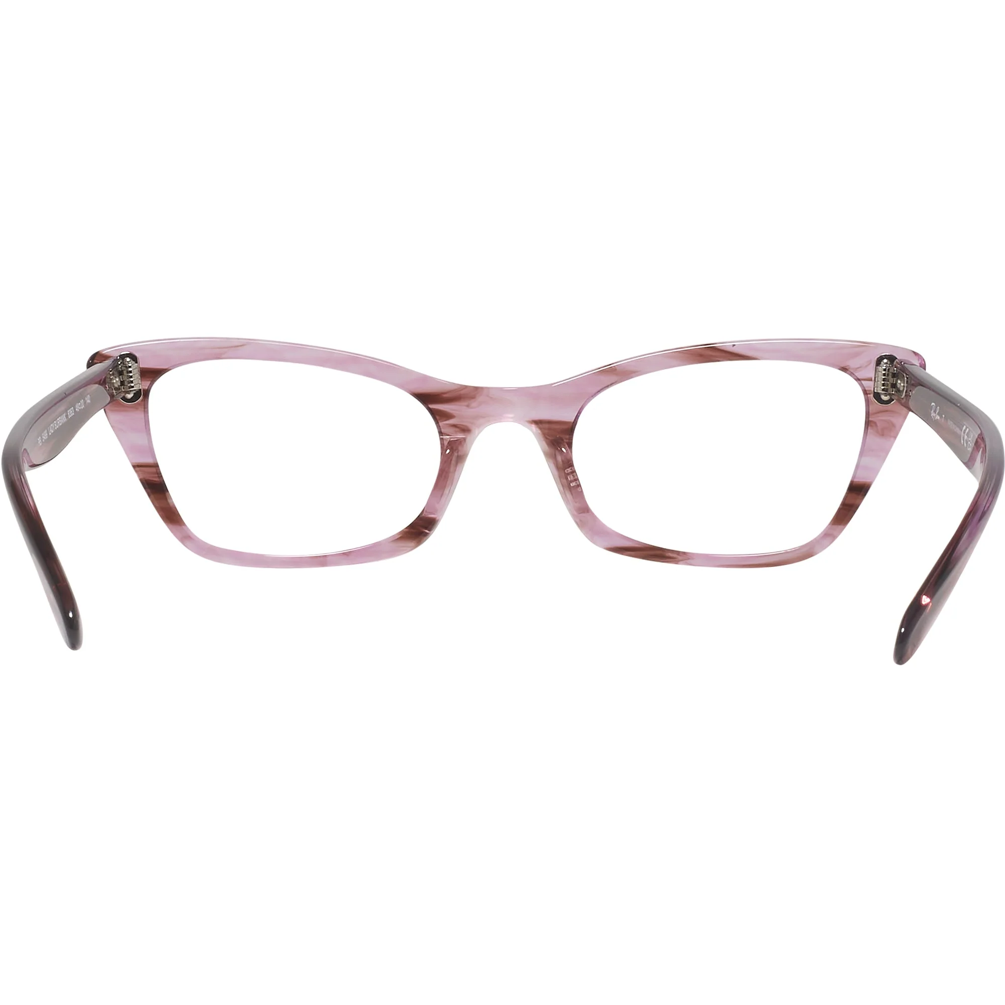 Ray-Ban 5499 Single Vision Full Frame - Image 20