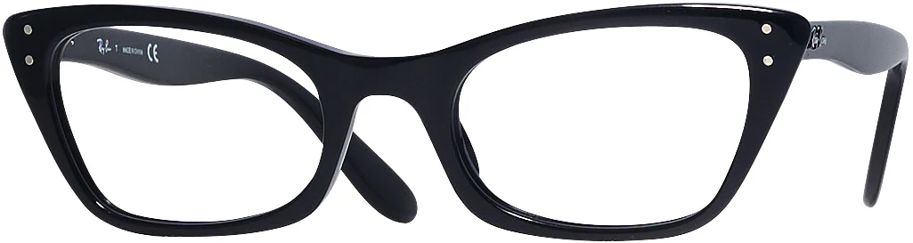 Ray-Ban 5499 Single Vision Full Frame - Image 26