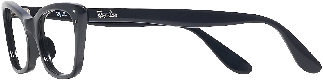 Ray-Ban 5499 Single Vision Full Frame - Image 28