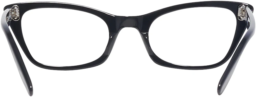 Ray-Ban 5499 Single Vision Full Frame - Image 29