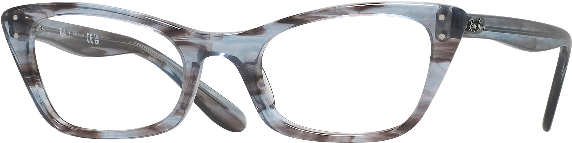 Ray-Ban 5499 Single Vision Full Frame - Image 30