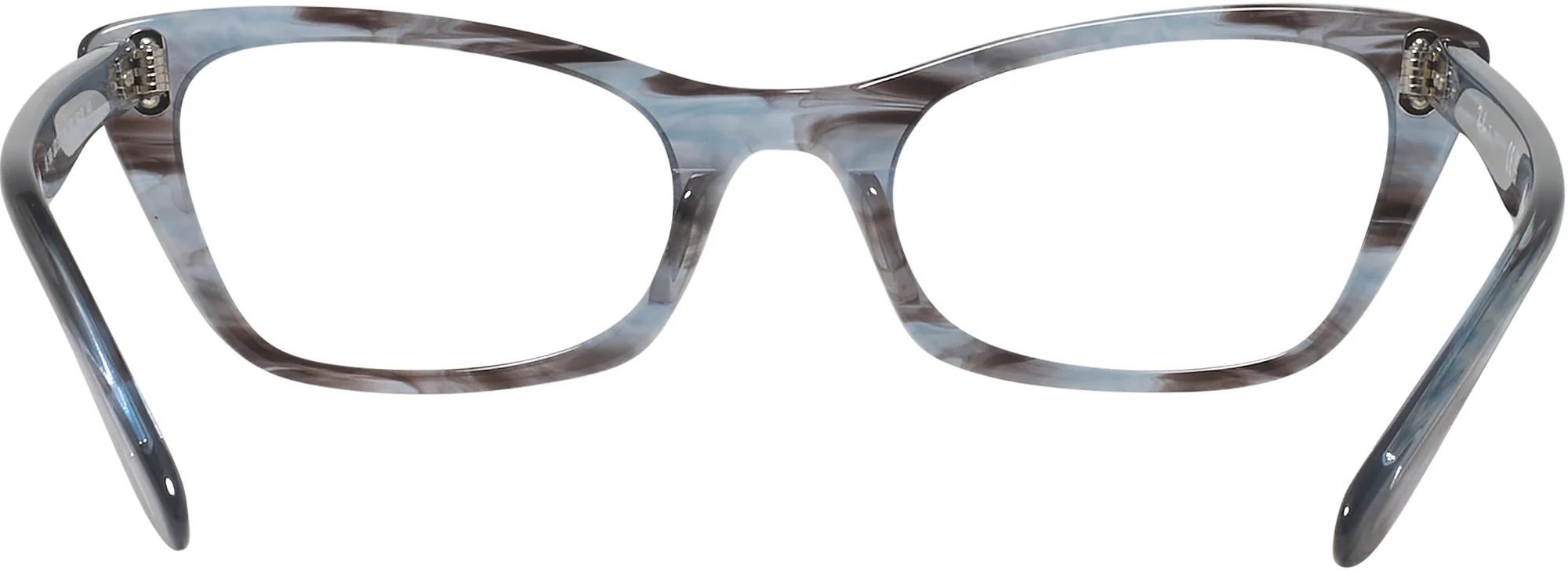 Ray-Ban 5499 Single Vision Full Frame - Image 33