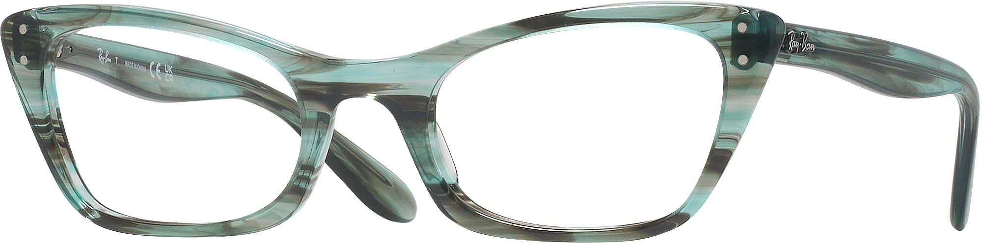 Ray-Ban 5499 Single Vision Full Frame - Image 34