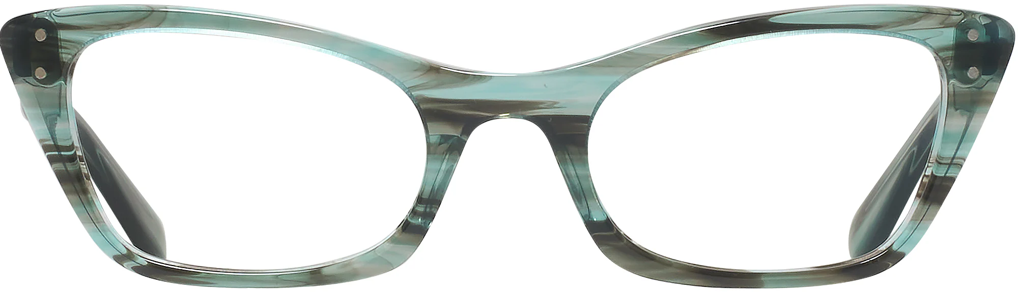 Ray-Ban 5499 Single Vision Full Frame - Image 35