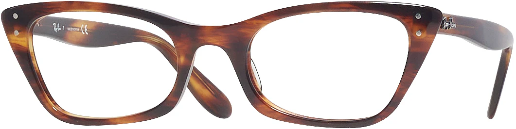Ray-Ban 5499 Single Vision Full Frame - Image 38