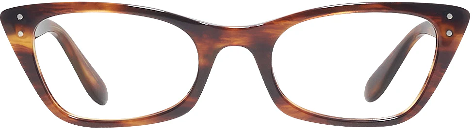 Ray-Ban 5499 Single Vision Full Frame - Image 39