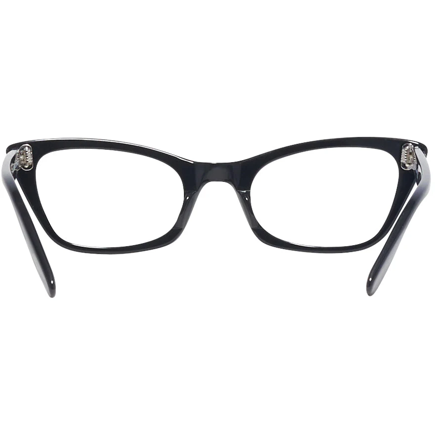 Ray-Ban 5499 Single Vision Full Frame - Image 4