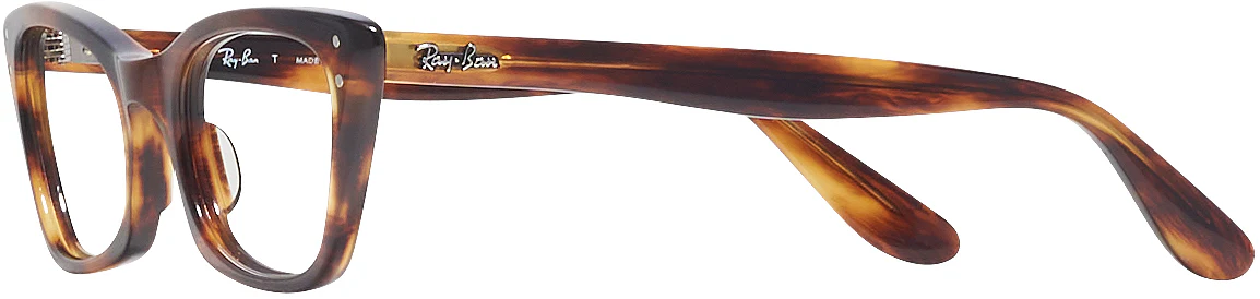 Ray-Ban 5499 Single Vision Full Frame - Image 40