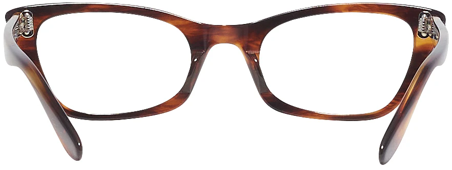 Ray-Ban 5499 Single Vision Full Frame - Image 41