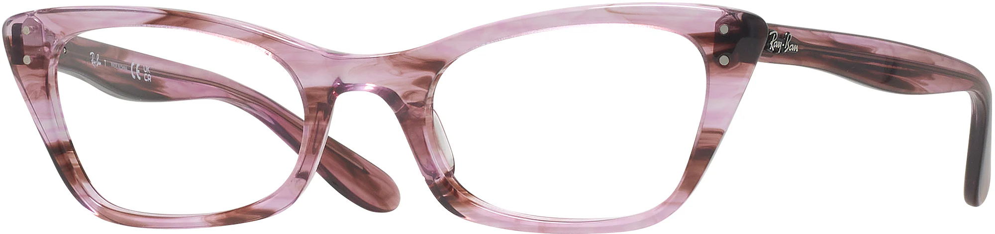 Ray-Ban 5499 Single Vision Full Frame - Image 42