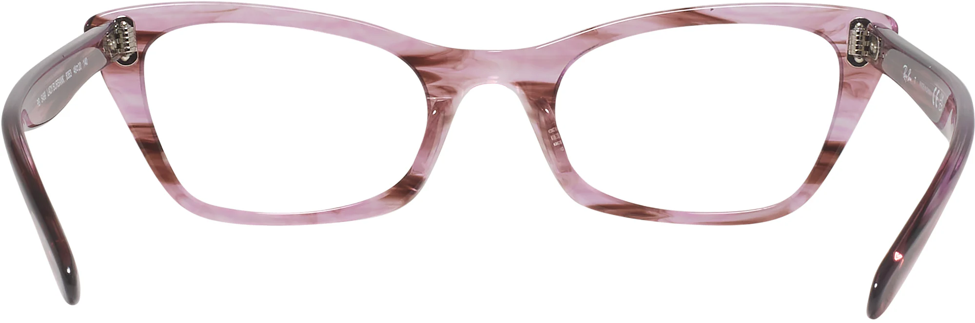 Ray-Ban 5499 Single Vision Full Frame - Image 45