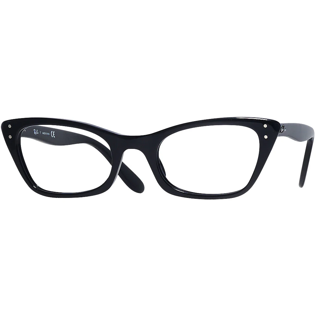Ray-Ban 5499 Single Vision Full Frame - Image 46