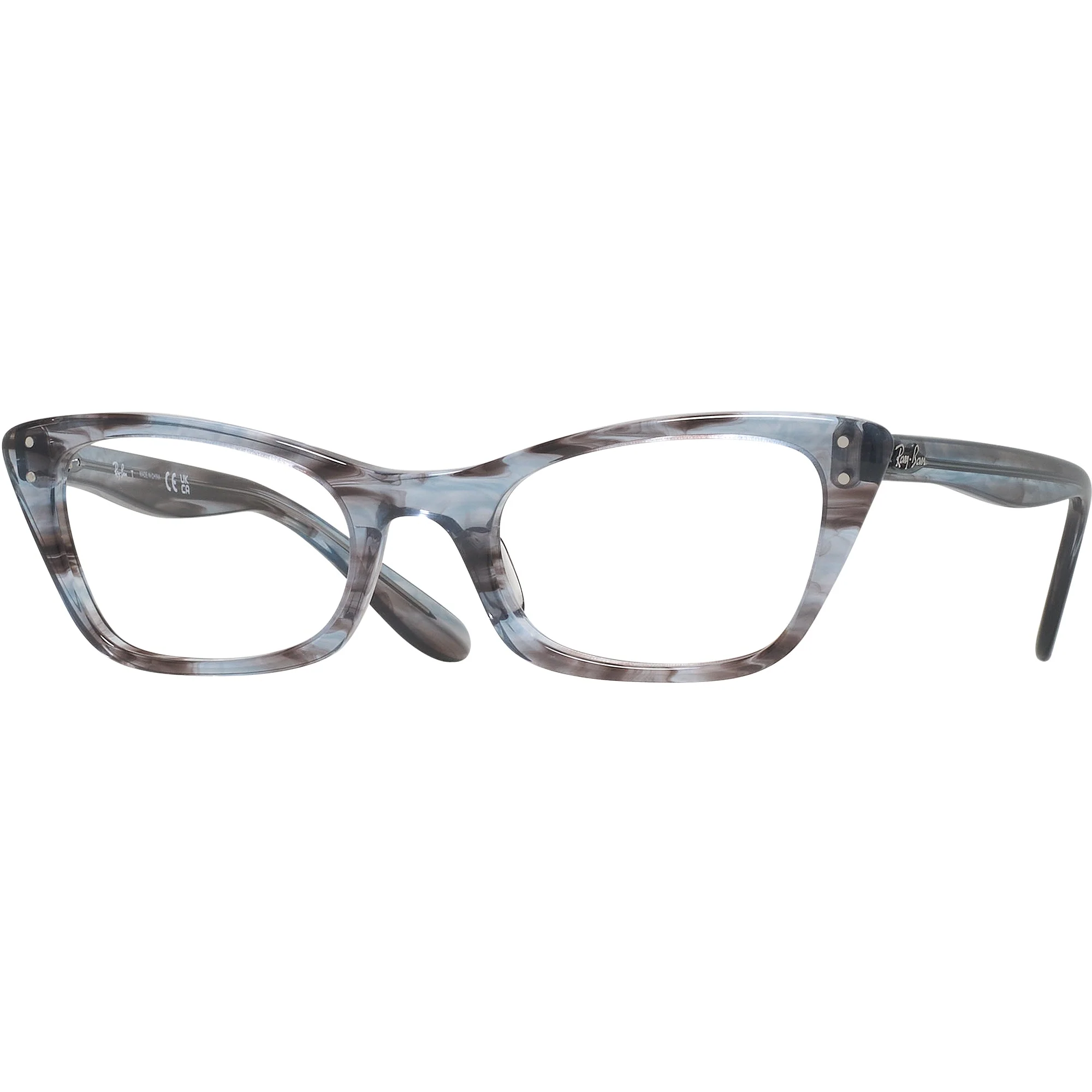 Ray-Ban 5499 Single Vision Full Frame - Image 5