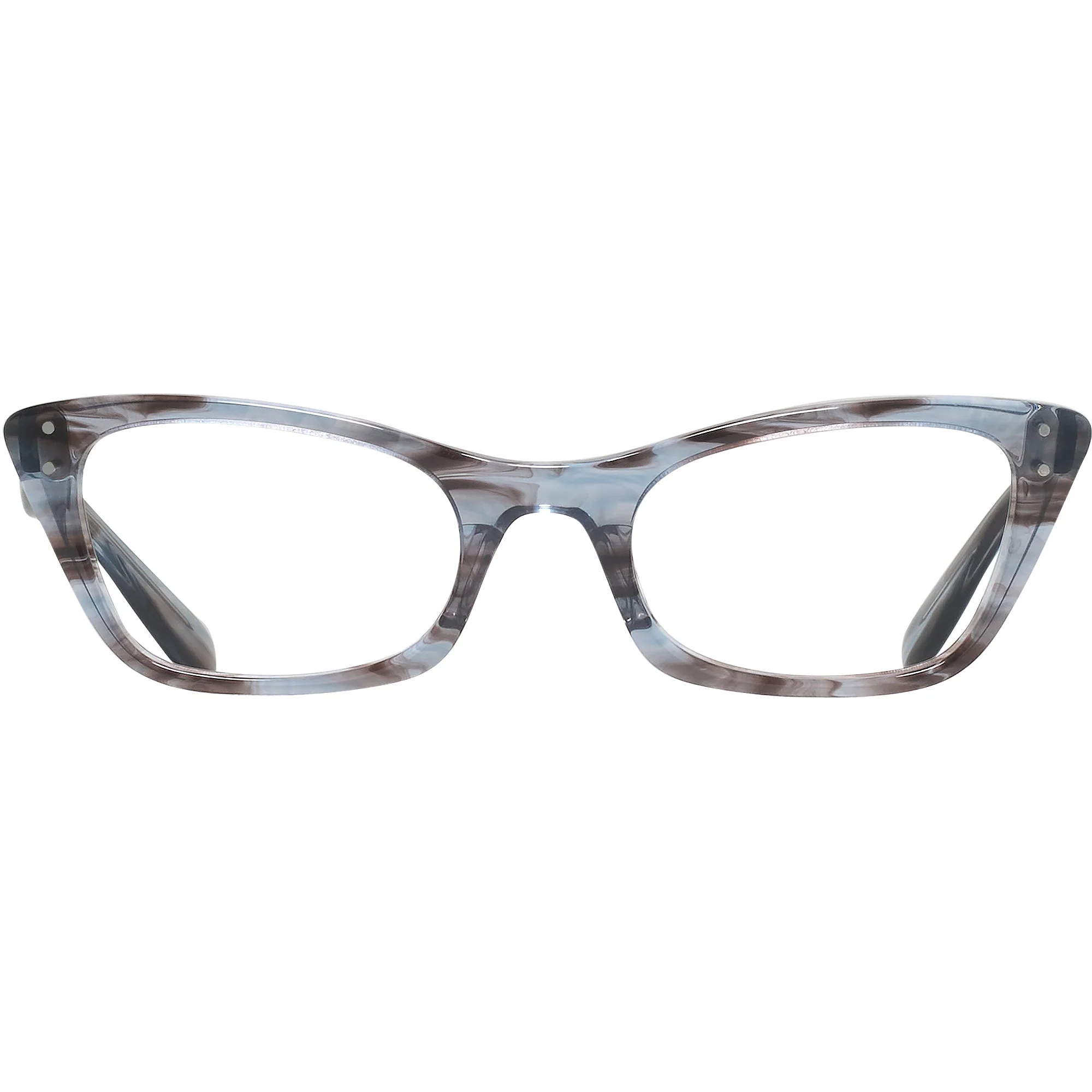 Ray-Ban 5499 Single Vision Full Frame - Image 6