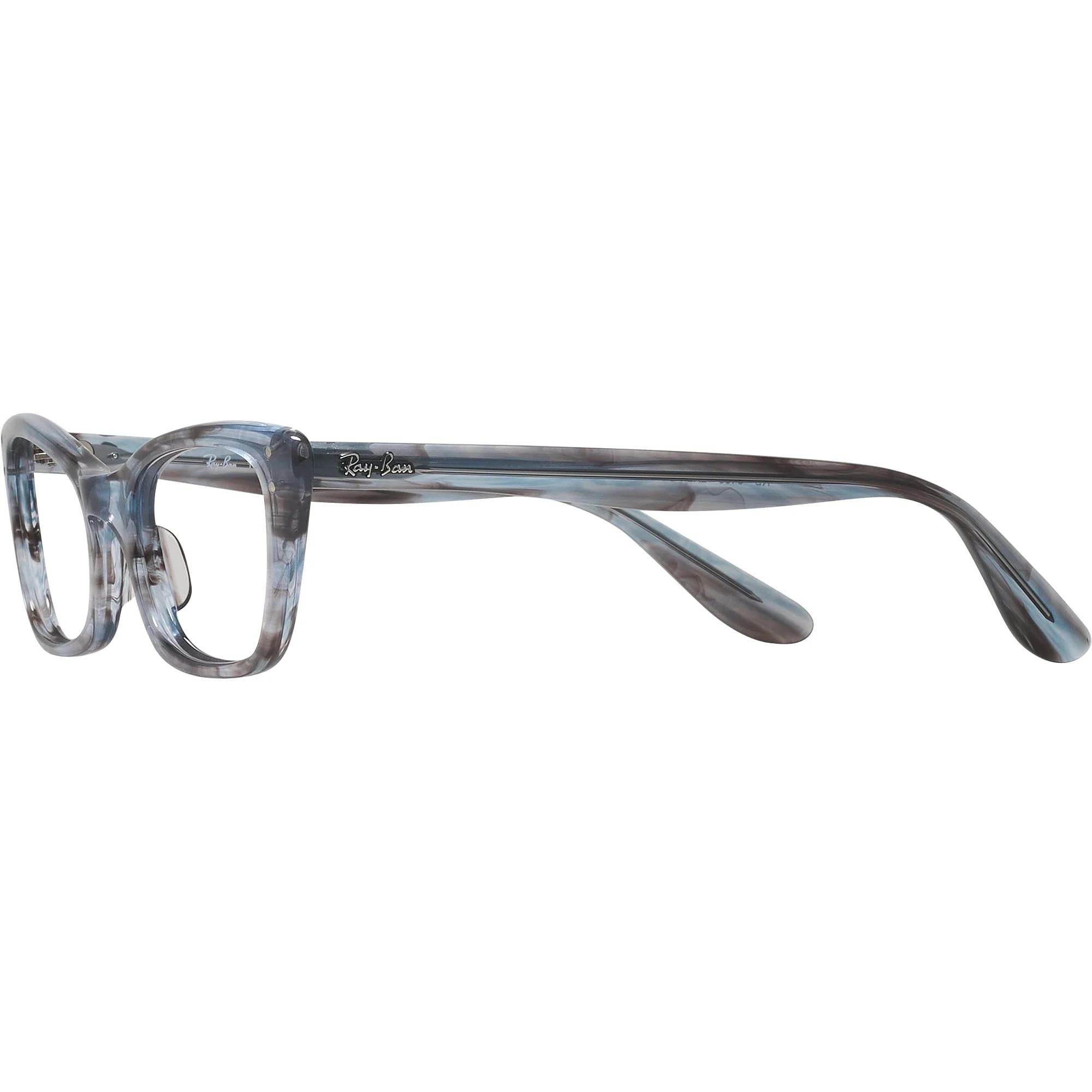 Ray-Ban 5499 Single Vision Full Frame - Image 7