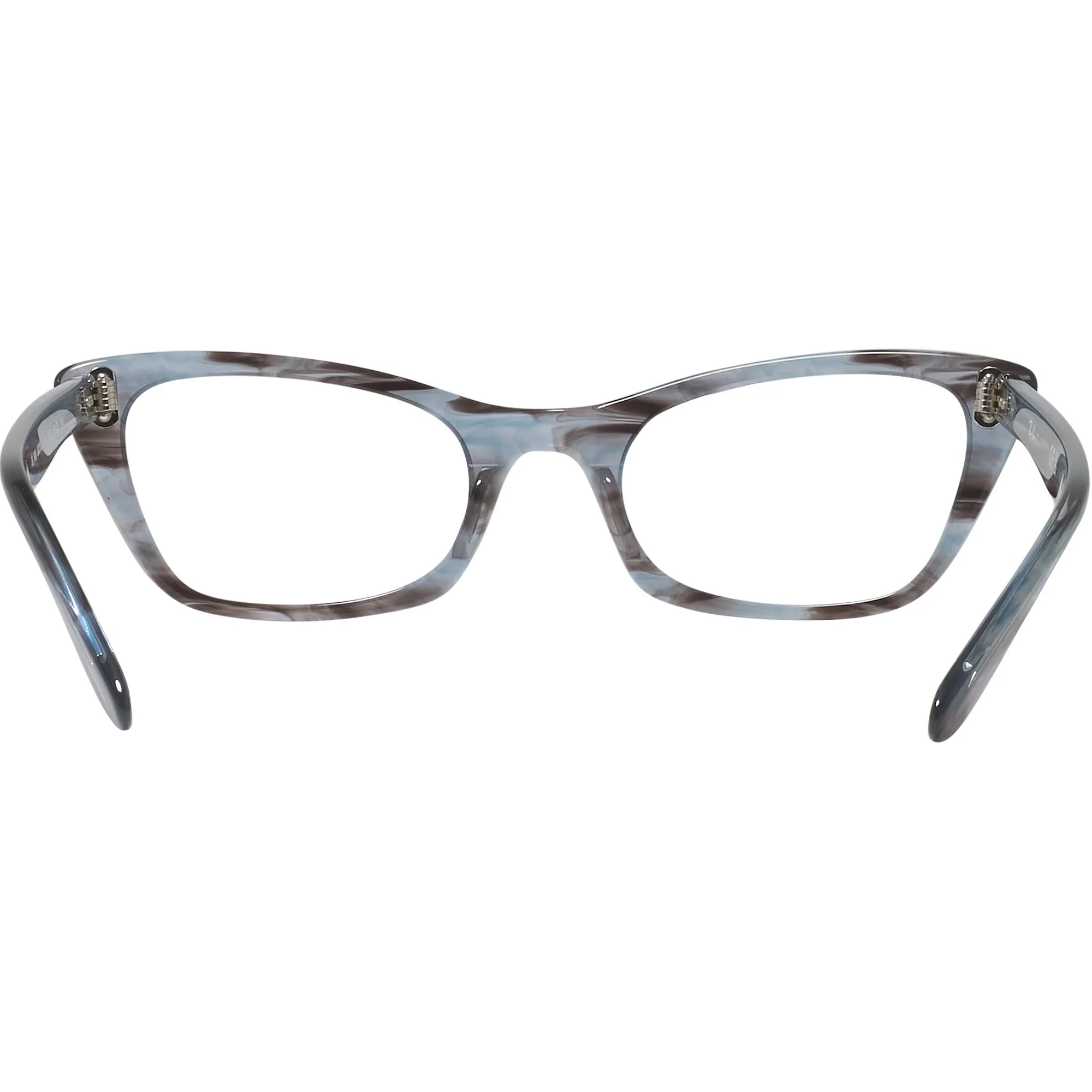 Ray-Ban 5499 Single Vision Full Frame - Image 8
