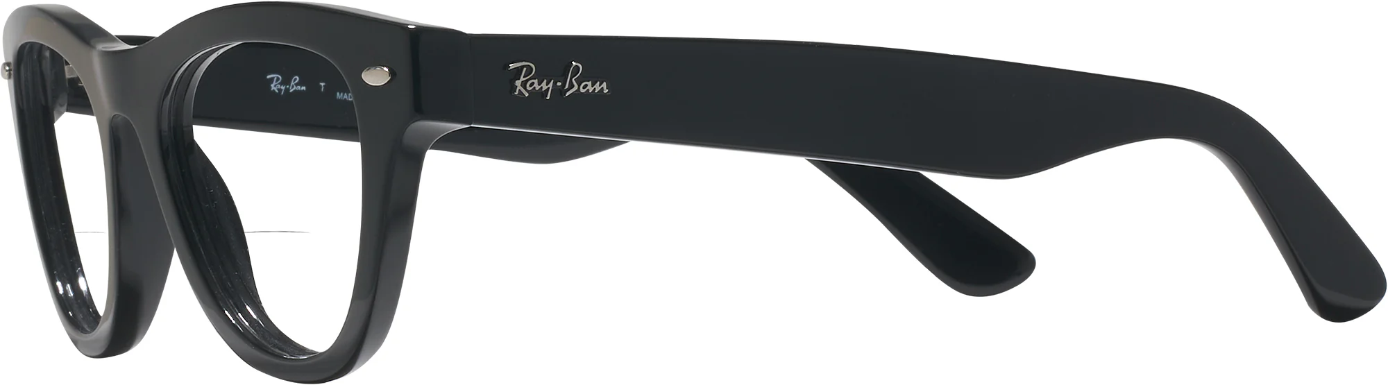 Ray-Ban 5510 Bifocal - Image 3