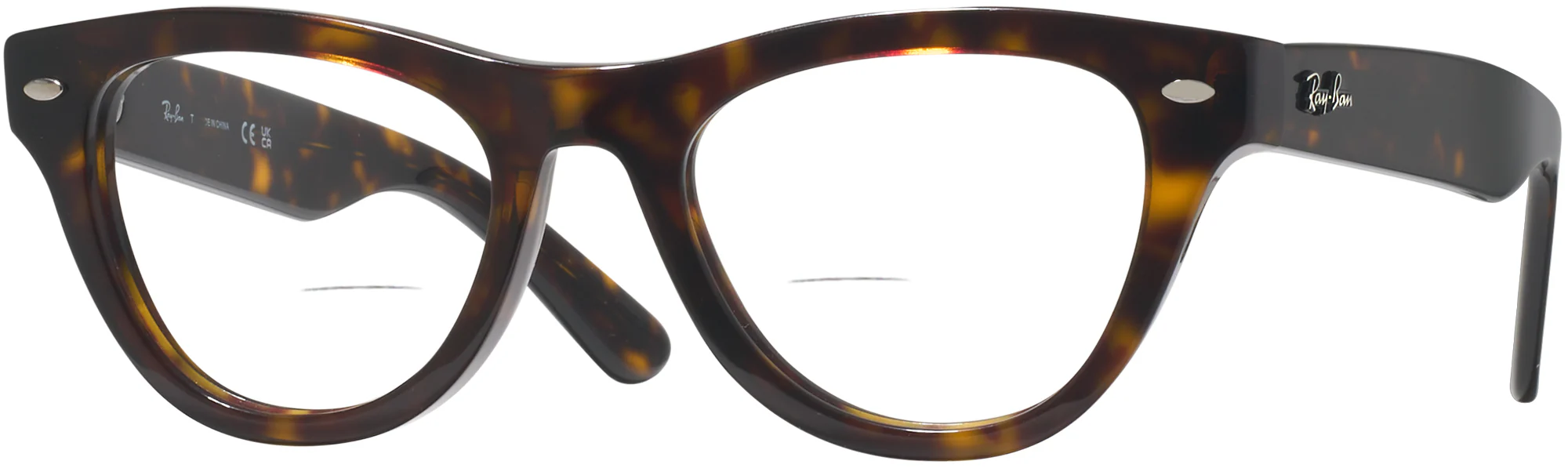 Ray-Ban 5510 Bifocal - Image 4
