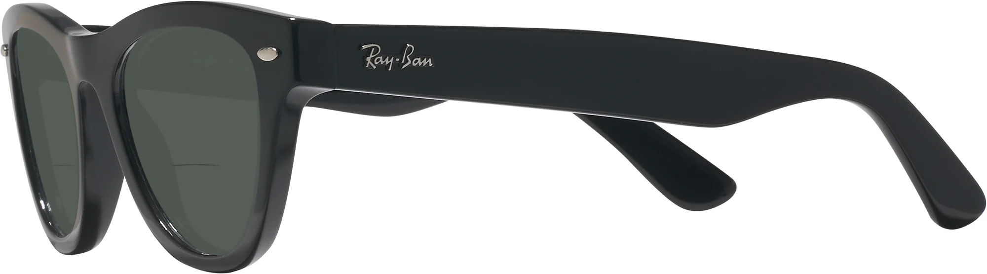 Ray-Ban 5510 Bifocal Reading Sunglasses - Image 3