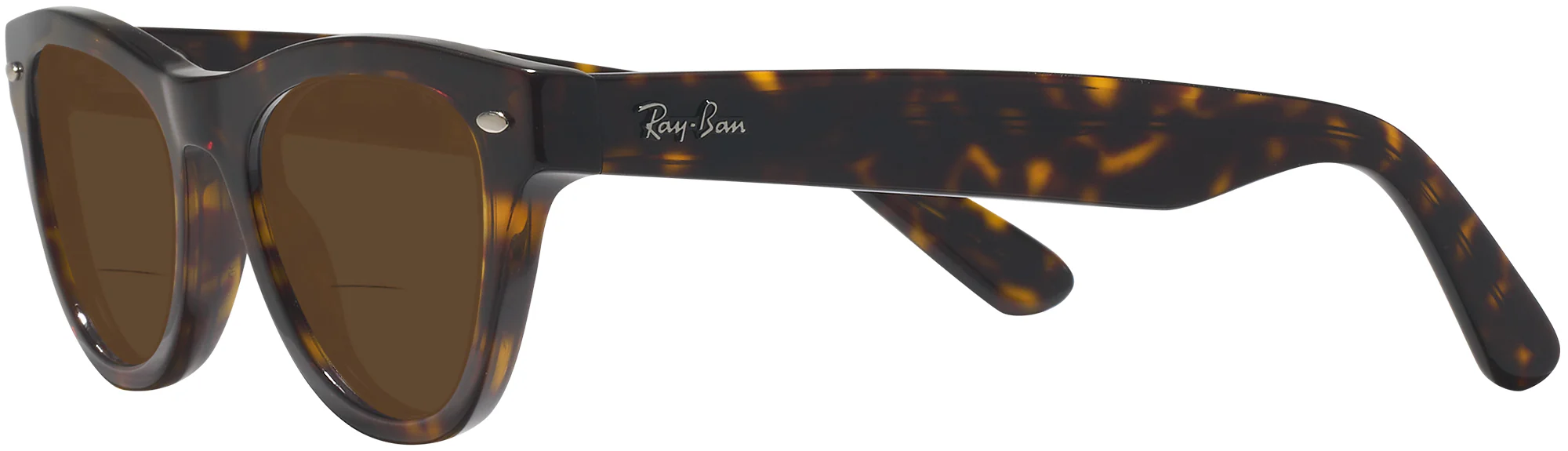 Ray-Ban 5510 Bifocal Reading Sunglasses - Image 6