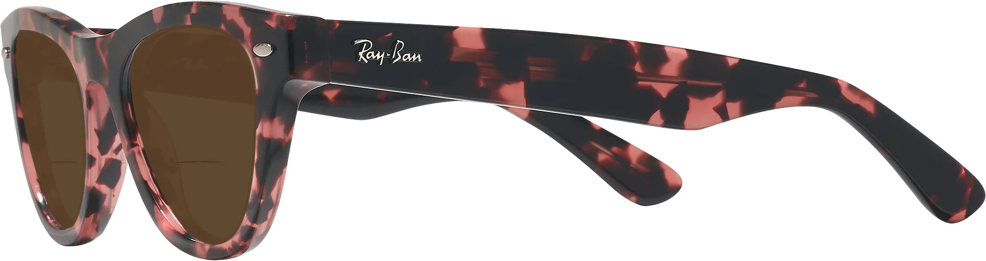 Ray-Ban 5510 Bifocal Reading Sunglasses - Image 9