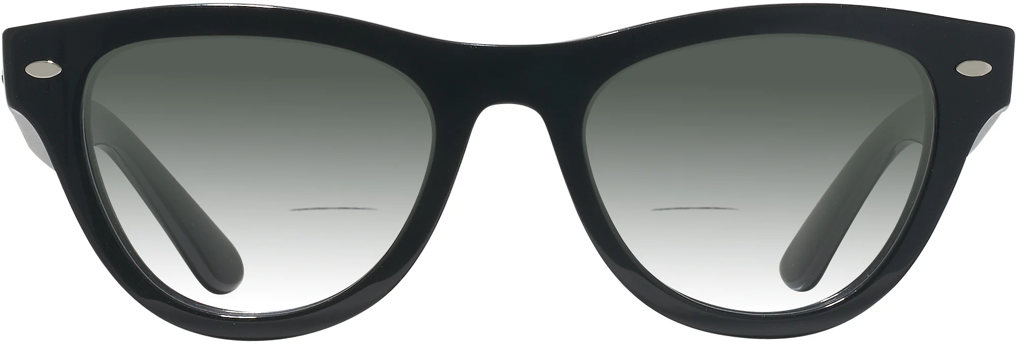 Ray-Ban 5510 w/ Gradient Bifocal Reading Sunglasses - Image 2