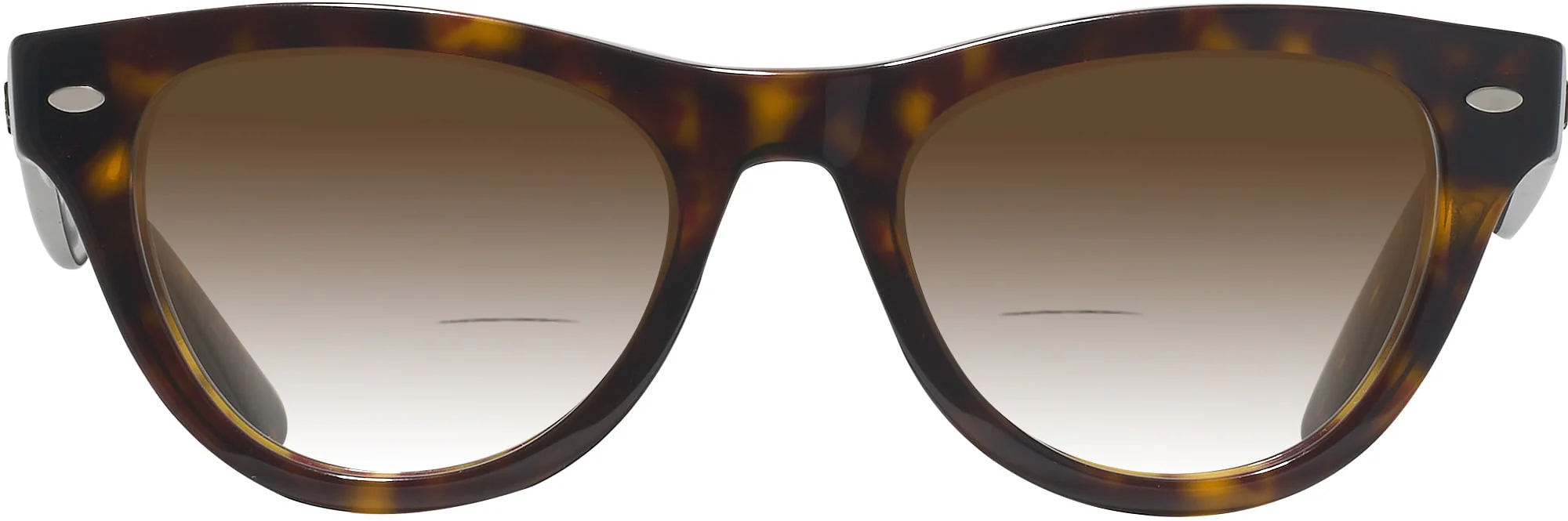 Ray-Ban 5510 w/ Gradient Bifocal Reading Sunglasses - Image 26