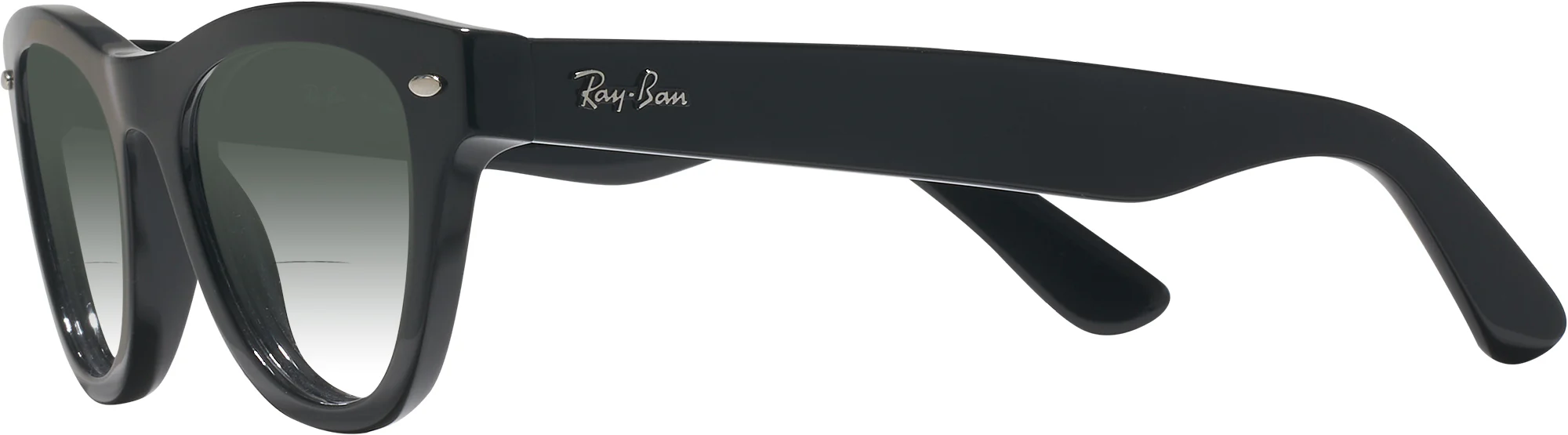 Ray-Ban 5510 w/ Gradient Bifocal Reading Sunglasses - Image 3