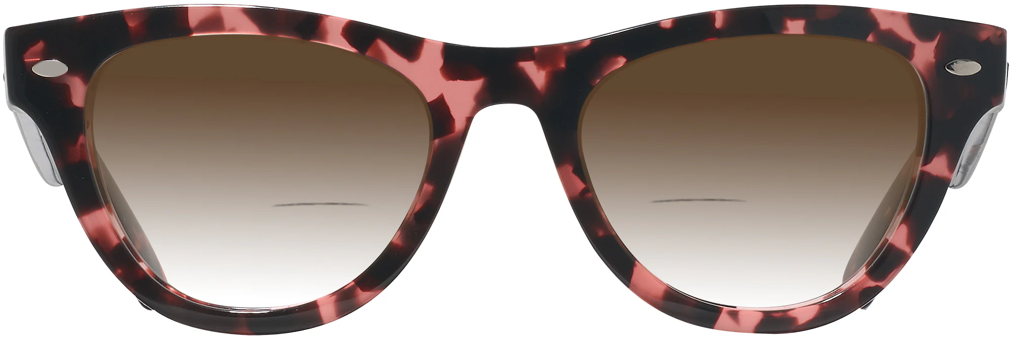 Ray-Ban 5510 w/ Gradient Bifocal Reading Sunglasses - Image 8